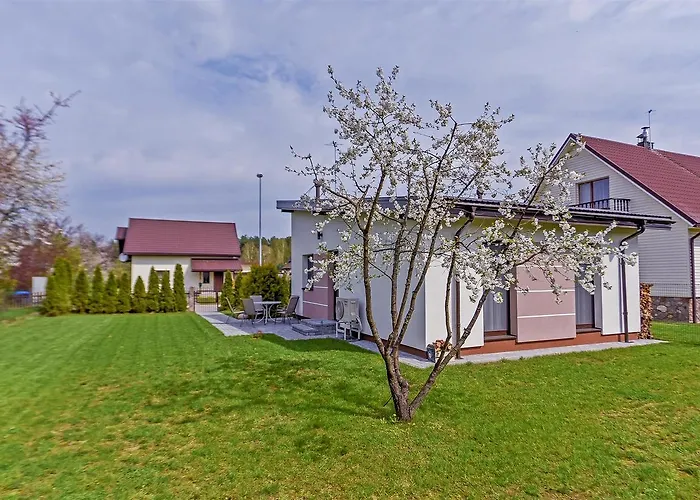 Birutes House