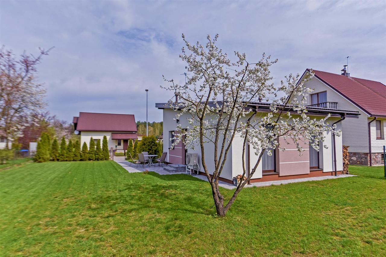 Birutes House Druskininkai